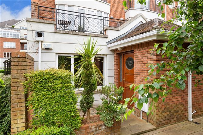 42 Ballsbridge Wood, Ballsbridge, Dublin 4