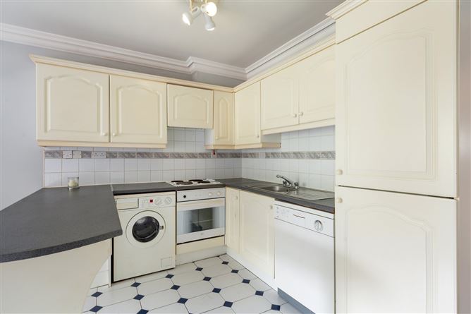 42 Ballsbridge Wood, Ballsbridge, Dublin 4