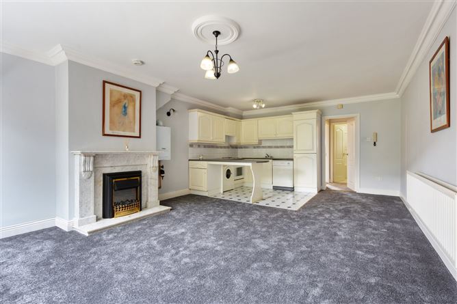 42 Ballsbridge Wood, Ballsbridge, Dublin 4