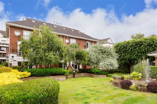 42 Ballsbridge Wood, Ballsbridge, Dublin 4
