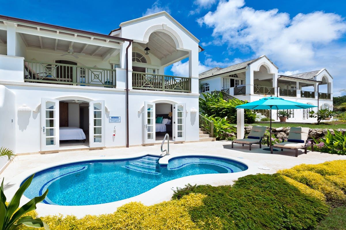 Sugarcane House, Vacation Rental in Saint James, Barbados, Forest Hills, Saint James