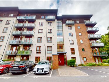 Image for Apt 28 Temple Lawns, Santry, Dublin 9
