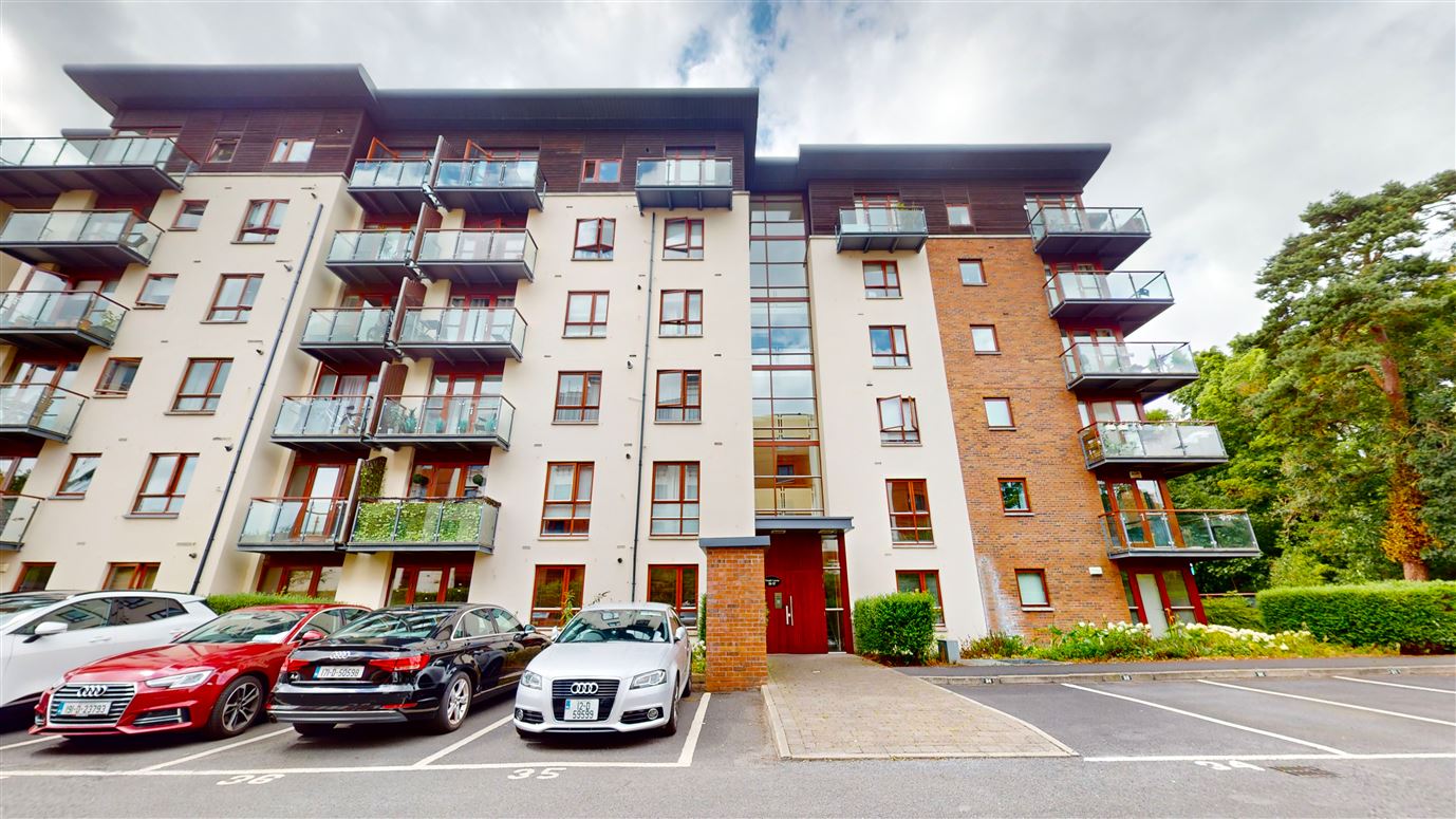 Apt 28 Temple Lawns, Santry, Dublin 9