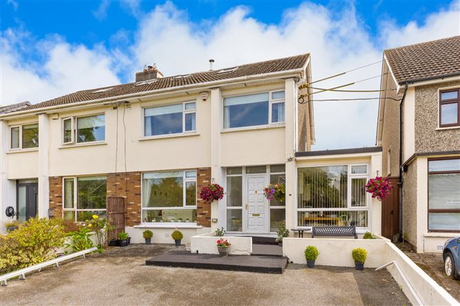 Annaville, 42 Glendoher Road, Rathfarnham, Dublin 16