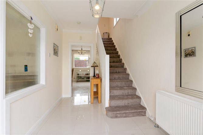 Annaville, 42 Glendoher Road, Rathfarnham, Dublin 16