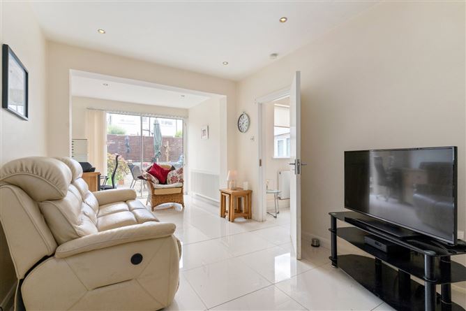 Annaville, 42 Glendoher Road, Rathfarnham, Dublin 16