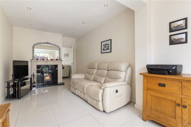 Annaville, 42 Glendoher Road, Rathfarnham, Dublin 16