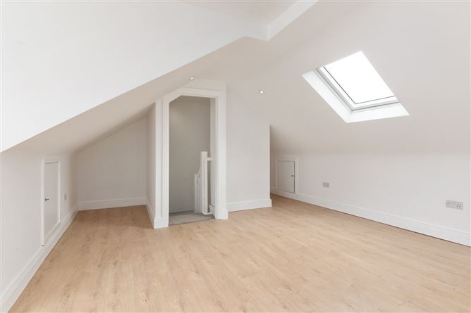 Annaville, 42 Glendoher Road, Rathfarnham, Dublin 16