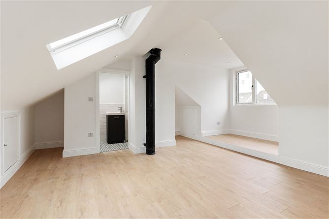 Annaville, 42 Glendoher Road, Rathfarnham, Dublin 16