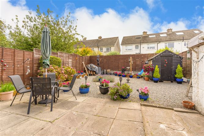 Annaville, 42 Glendoher Road, Rathfarnham, Dublin 16