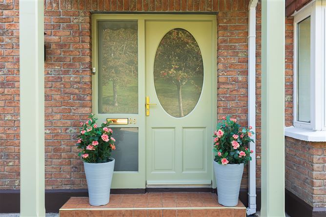 25 Meadowlands, Broomfield Village, Midleton, Cork