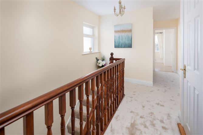 25 Meadowlands, Broomfield Village, Midleton, Cork