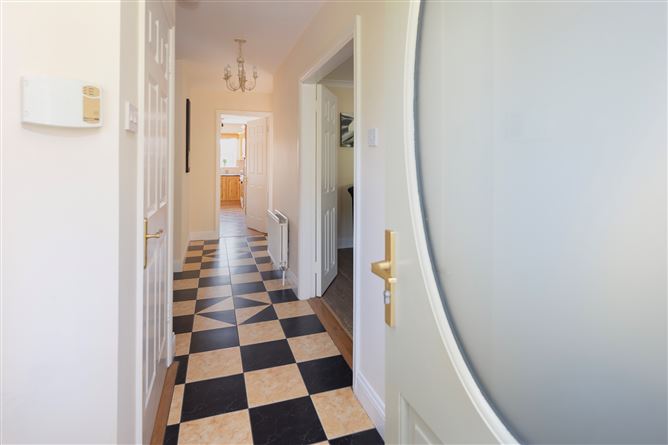 25 Meadowlands, Broomfield Village, Midleton, Cork