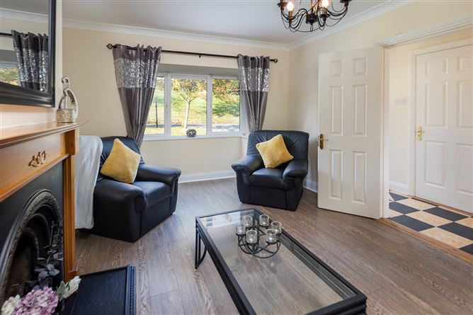 25 Meadowlands, Broomfield Village, Midleton, Cork