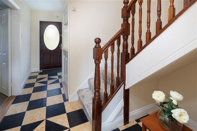 25 Meadowlands, Broomfield Village, Midleton, Cork