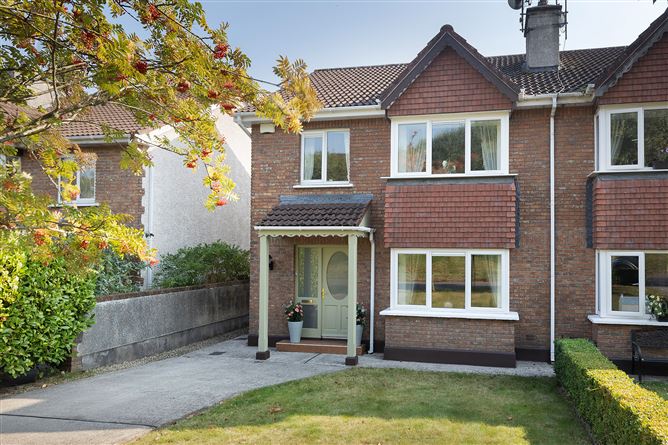 25 Meadowlands, Broomfield Village, Midleton, Cork