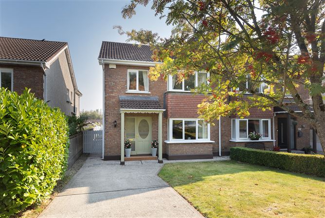25 Meadowlands, Broomfield Village, Midleton, Cork
