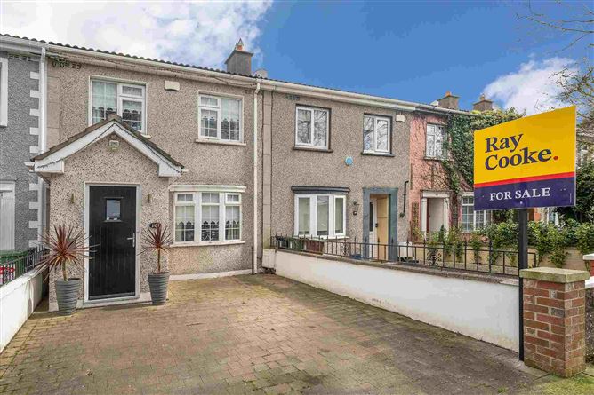 104 Lanndale Lawns, Springfield, Tallaght, Dublin 24