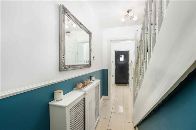 104 Lanndale Lawns, Springfield, Tallaght, Dublin 24
