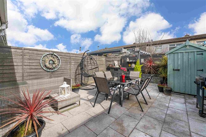 104 Lanndale Lawns, Springfield, Tallaght, Dublin 24