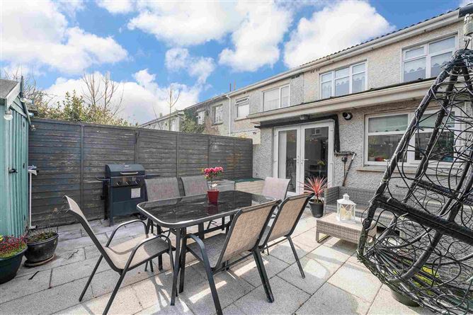 104 Lanndale Lawns, Springfield, Tallaght, Dublin 24