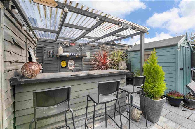 104 Lanndale Lawns, Springfield, Tallaght, Dublin 24