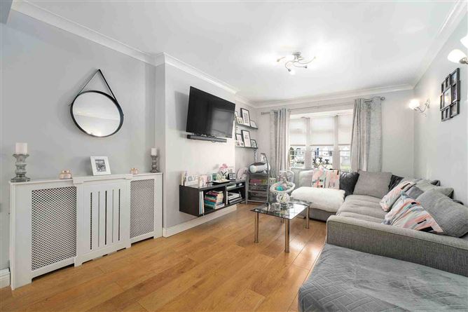 104 Lanndale Lawns, Springfield, Tallaght, Dublin 24