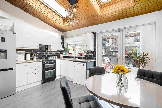 104 Lanndale Lawns, Springfield, Tallaght, Dublin 24
