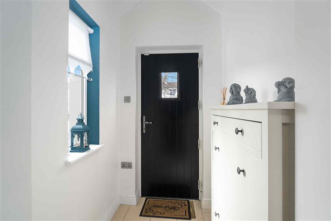 104 Lanndale Lawns, Springfield, Tallaght, Dublin 24