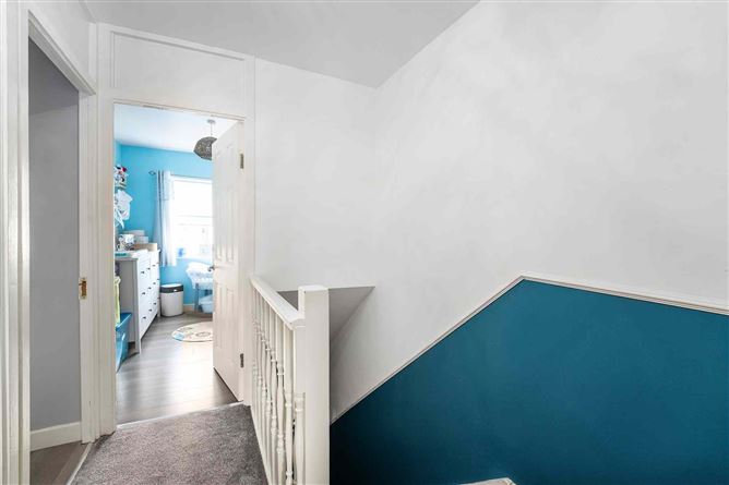 104 Lanndale Lawns, Springfield, Tallaght, Dublin 24