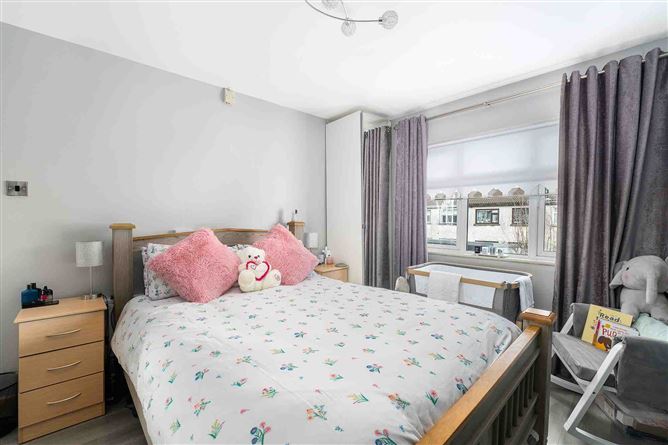 104 Lanndale Lawns, Springfield, Tallaght, Dublin 24
