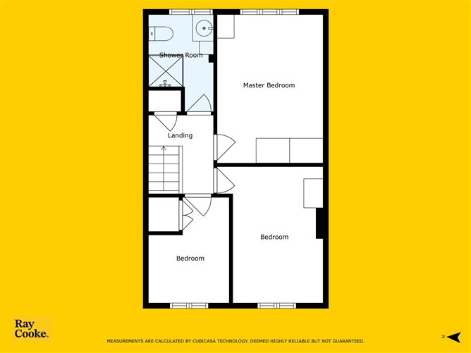 104 Lanndale Lawns, Springfield, Tallaght, Dublin 24