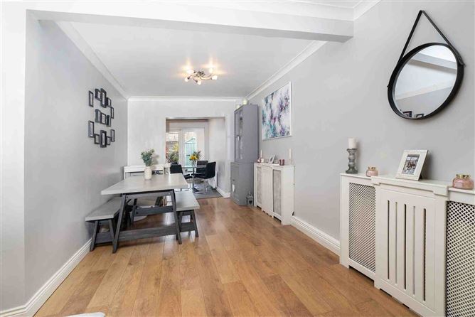 104 Lanndale Lawns, Springfield, Tallaght, Dublin 24