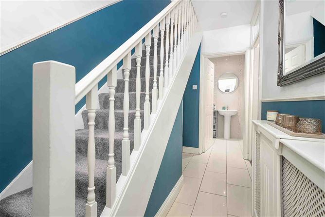 104 Lanndale Lawns, Springfield, Tallaght, Dublin 24