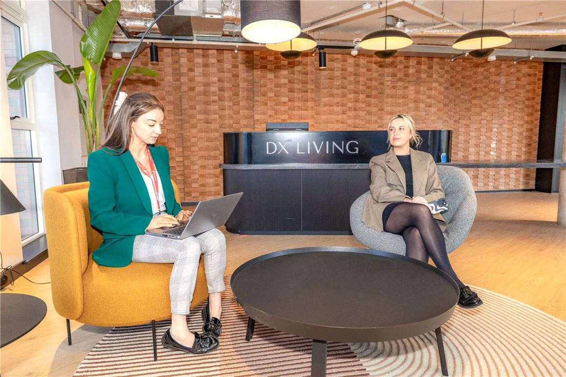 DX Living, Donnybrook Road, Donnybrook