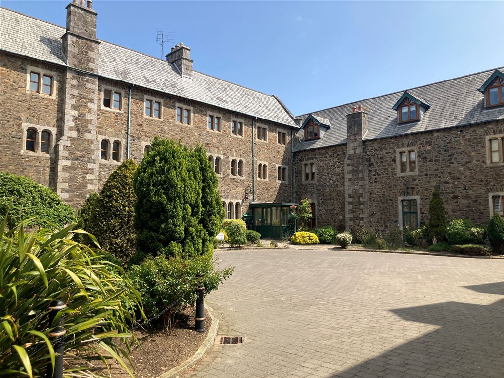 41 Priory Court, Gorey, Wexford
