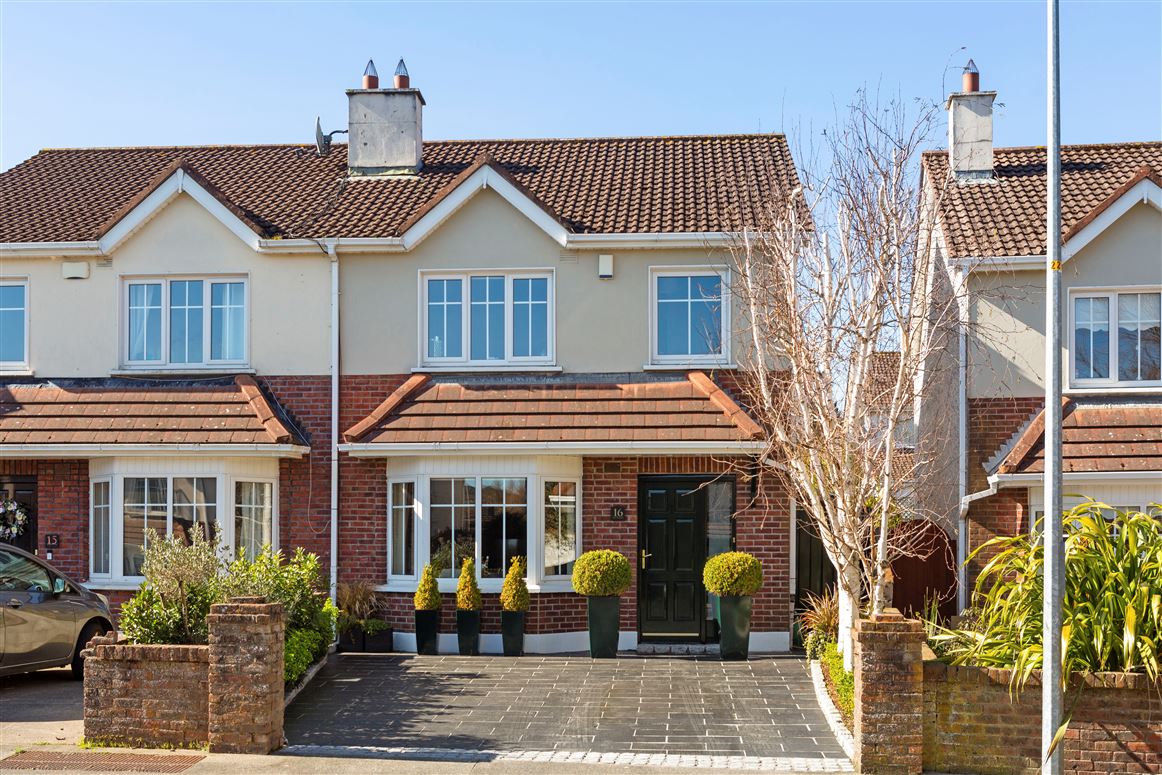 16 Deepdales, Bray, Wicklow