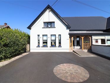 Image for Prague, Mill Road, Corbally, Limerick