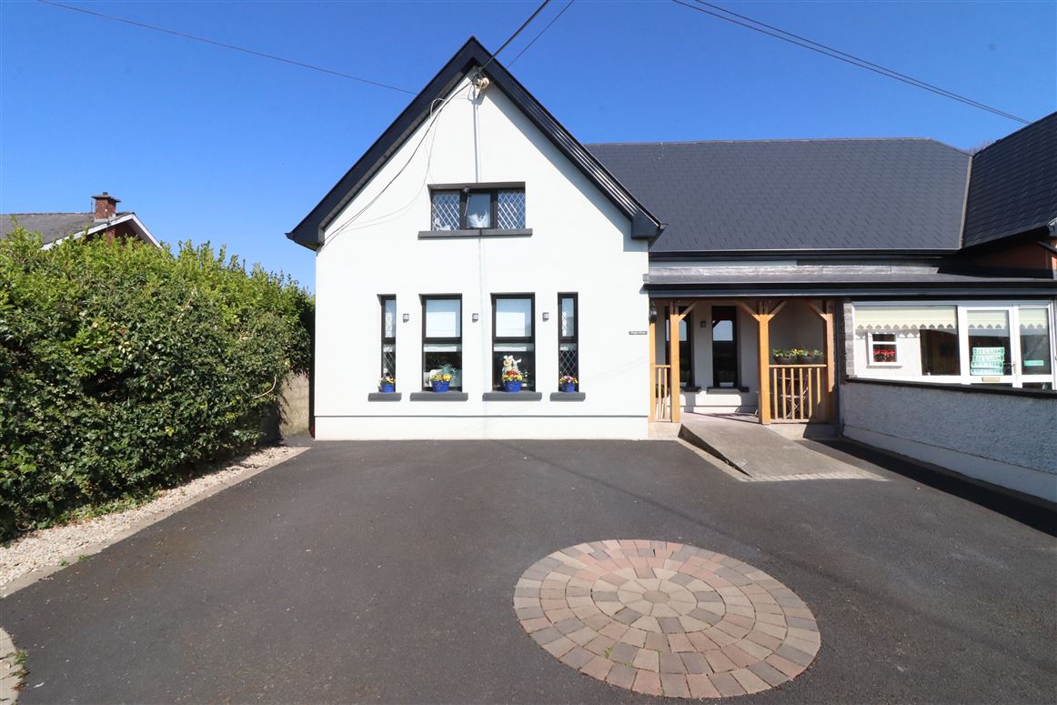 Prague, Mill Road, Corbally, Limerick