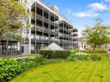 Image for 25 The Pavilion, Marine Road, Dun Laoghaire, Co. Dublin