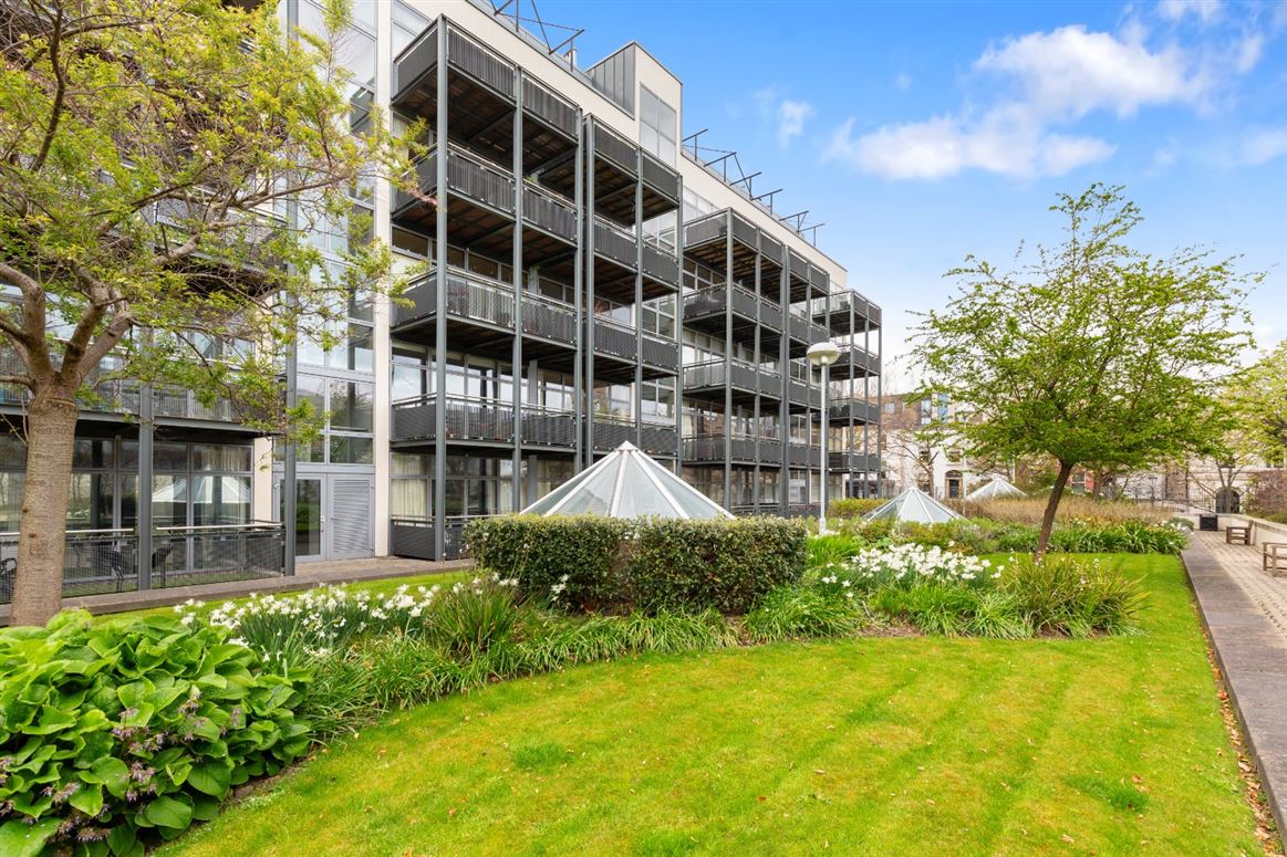 25 The Pavilion, Marine Road, Dun Laoghaire, Co. Dublin