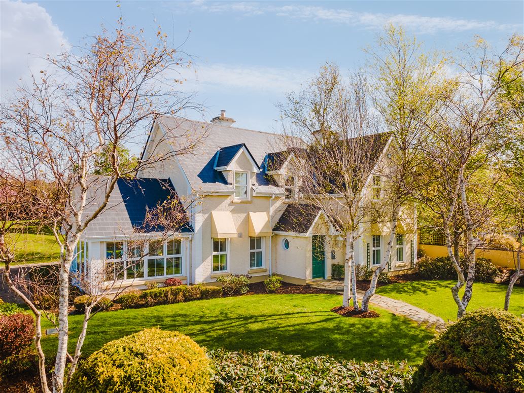 7 Nephin View, Ballina, Mayo