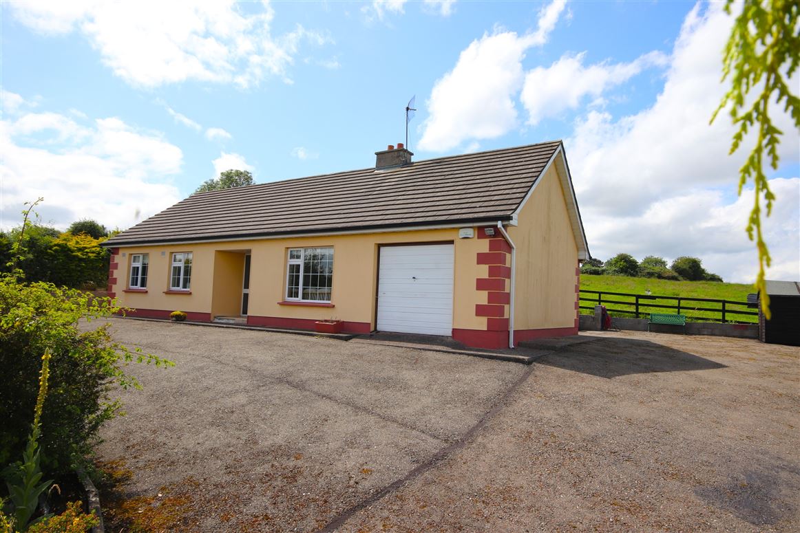 Blackhall, Calverstown, Kilcullen, Kildare