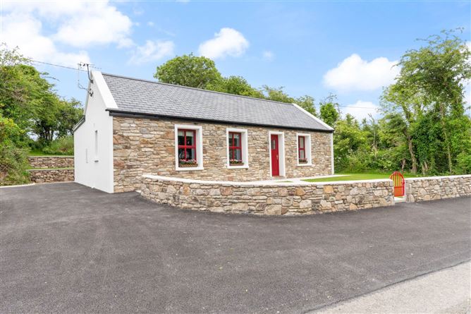 Clooncarha, Kilmovee, County Mayo