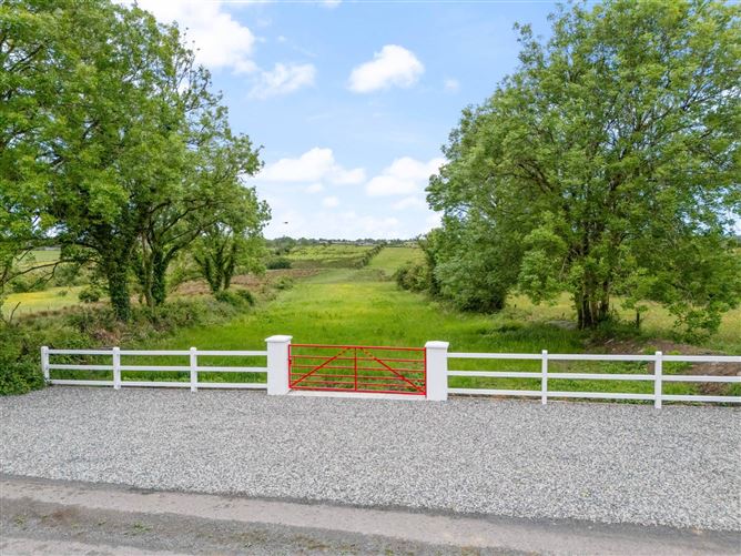 Clooncarha, Kilmovee, County Mayo