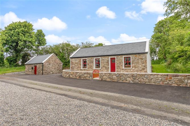 Clooncarha, Kilmovee, County Mayo