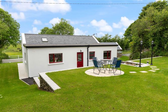 Clooncarha, Kilmovee, County Mayo