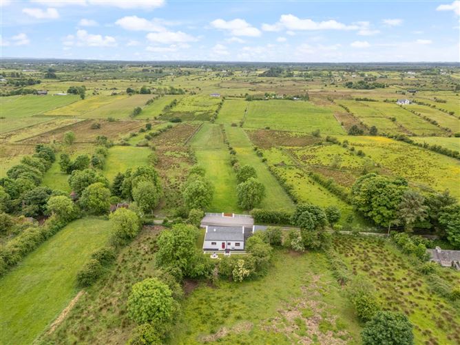 Clooncarha, Kilmovee, County Mayo