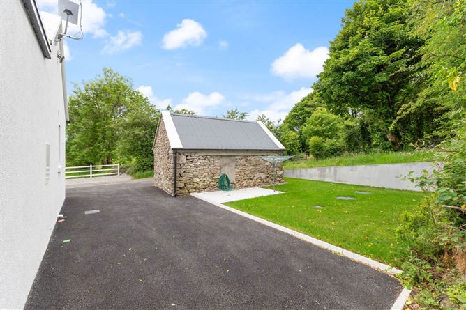 Clooncarha, Kilmovee, County Mayo