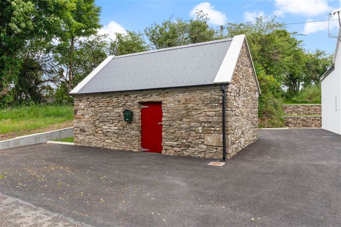 Clooncarha, Kilmovee, County Mayo